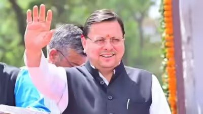 उत्तराखण्ड एआई इम्पैक्ट समिट 2025″ का होटल रामाडा में आयोजन