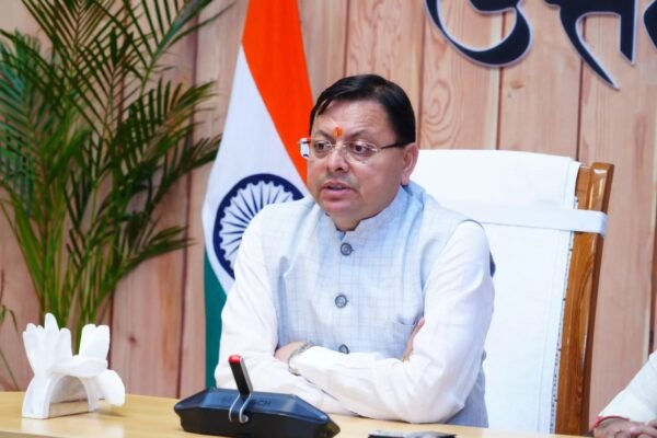 उत्तराखंड में “ग्रीन सेस” के तहत बाहरी राज्यों के वाहनों से वसूला जाएगा टैक्स