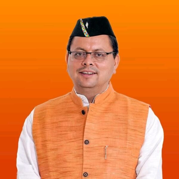 गुरू नानक जी की जयंती एवं कार्तिक पूर्णिमा के अवसर पर मुख्यमंत्री धामी ने प्रदेशवासियों को दी शुभकामनाएं