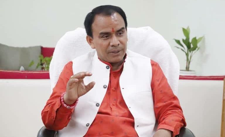 राज्य विश्वविद्यालयों को मिला समर्थ पोर्टल का सम्पूर्ण नियंत्रण,विश्वविद्यालय स्तर से संचालित होंगी प्रवेश एवं परीक्षा सहित अन्य गतिविधियां