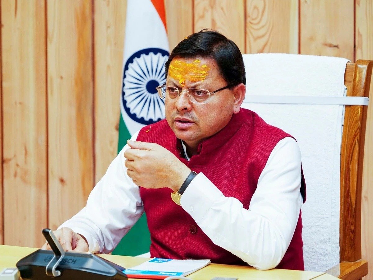 लंबे समय से अनुपस्थित चल रही होम्योपैथिक डॉक्टर की छुट्टी, मुख्यमंत्री धामी ने सेवा समाप्त करने का किया अनुमोदन