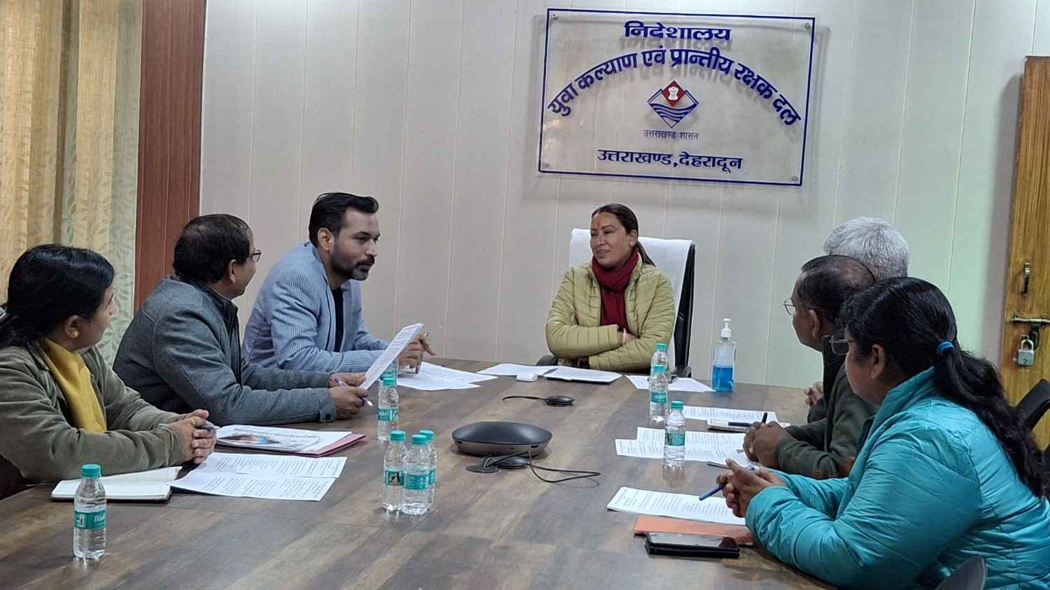 12 जनवरी को स्वामी विवेकानंद जयंती पर होगा आयोजन, युवा दिवस पर सम्मानित किए जाएंगे विजेता प्रतिभागी
