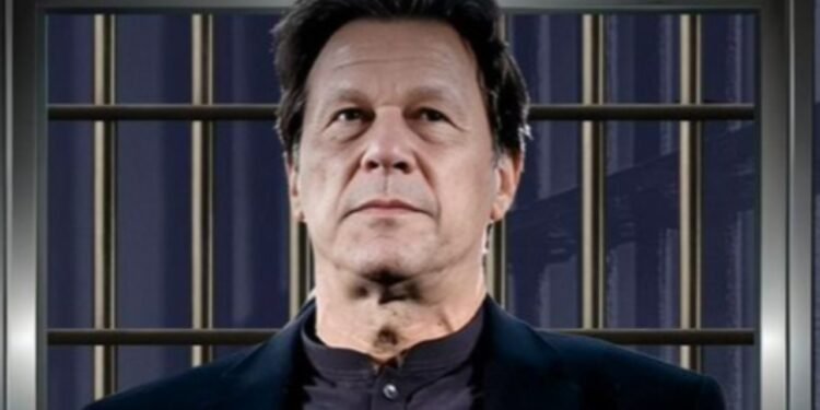 Pak: जान को खतरा… जेल से चुपके से अस्पताल ले जाए जाएंगे इमरान खान? PTI ने उठाए सवाल