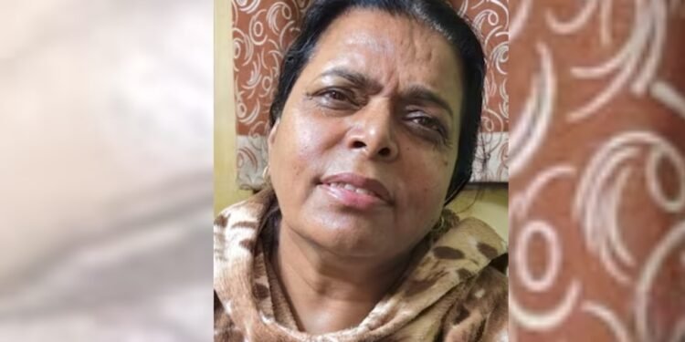 ड्रग्स क्वीन कुसुम गिरफ्तार, 2 महीने की पीछा-कार्रवाई के बाद दिल्ली पुलिस को बड़ी सफलता