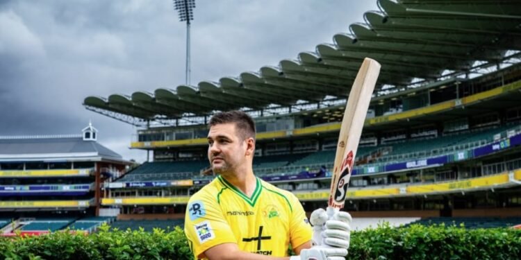 क्रिकेट नहीं फिल्म…ये क्या कह गए South African batter Rilee Rossouw, छिड़ गई बहस