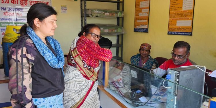 LPG सप्लाई पर सख्ती, पौड़ी में 65 प्रतिष्ठानों पर अचानक छापेमारी