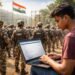 CRPF Constable Recruitment: 10वीं पास युवाओं के लिए सुनहरा मौका…9195 पदों पर निकली वैकेंसी