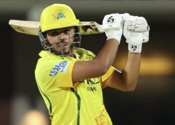 CSK को बड़ा झटका…आयुष म्हात्रे IPL से बाहर 3, क्या है वजह?