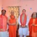 धर्म और विकास का संगम… भागवत कथा में पहुंचे सीएम धामी, धर्म के साथ विकास का दिया संदेश
