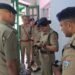 लैंसडाउन कोतवाली का अर्द्धवार्षिक निरीक्षण… व्यवस्थाओं को दुरुस्त रखने के निर्देश