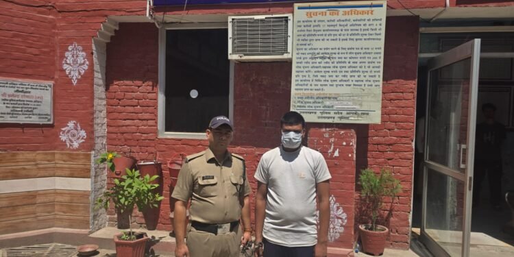 हरिद्वार में झगड़े के बाद युवक की मौत, 24 घंटे के अंदर आरोपी गिरफ्तार