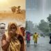 Weather Update: 27 अप्रैल का मौसम, कई राज्यों में बारिश-आंधी का अलर्ट, किसानों को सतर्क रहने की सलाह