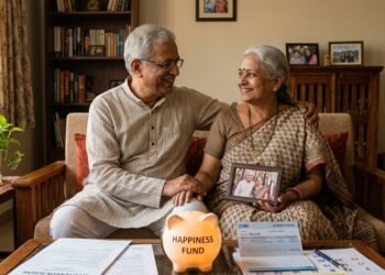 अटल पेंशन योजना: कम निवेश में रिटायरमेंट के बाद हर महीने पक्की कमाई