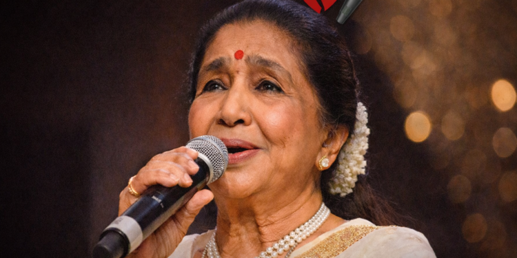 गाते-गाते दुनिया छोड़ने की थी ख्वाहिश… आशा भोसले का वायरल वीडियो देख भावुक हुए फैंस