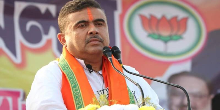 पश्चिम बंगाल: BJP नेता Suvendu Adhikari के पर्सनल असिस्टेंट की गोली मारकर हत्या