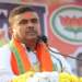 पश्चिम बंगाल: BJP नेता Suvendu Adhikari के पर्सनल असिस्टेंट की गोली मारकर हत्या