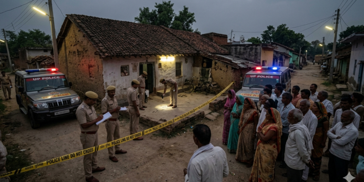 तमिलनाडु में चौंकाने वाली घटना… नाबालिग बेटे ने पिता को उतारा मौत के घाट