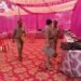 कालागढ़ थाने का अर्द्धवार्षिक निरीक्षण… व्यवस्था सुधारने के दिए सख्त निर्देश