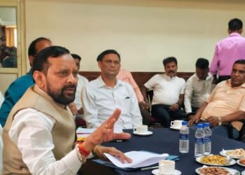 कोटद्वार में सफाई कर्मियों की समस्याओं पर बड़ी मीटिंग… समाधान और योजनाओं पर फोकस