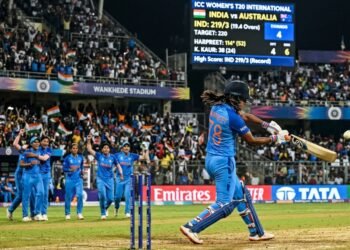 T20I में सबसे ज्यादा रन किसके नाम? विराट-बाबर नहीं, इस महिला खिलाड़ी ने बनाया वर्ल्ड रिकॉर्ड