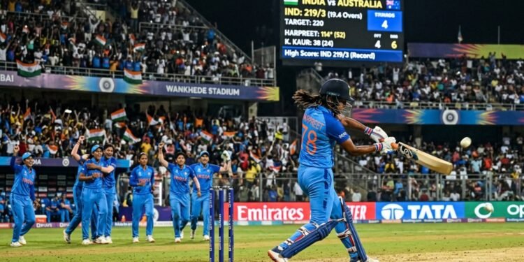 T20I में सबसे ज्यादा रन किसके नाम? विराट-बाबर नहीं, इस महिला खिलाड़ी ने बनाया वर्ल्ड रिकॉर्ड