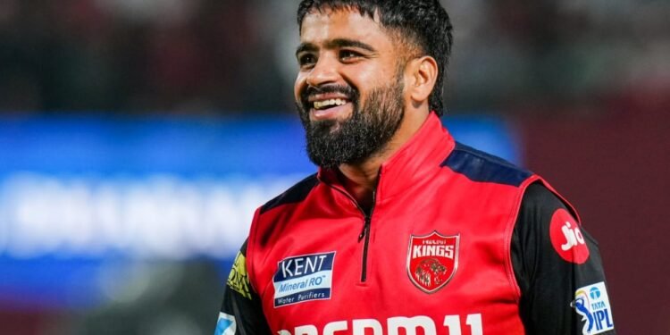 IPL 2026 में प्रभसिमरन सिंह का धमाल, हारकर भी जीत गई पंजाब किंग्स, बनाया ये रिकॉर्ड