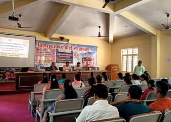 पौड़ी में खाद्य कारोबारियों को मिला बड़ा अपडेट, FSSAI के नए नियमों की दी गई जानकारी
