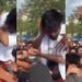 रैली से पहले CJP फ़ाउंडर को जड़ दिए थप्पड़… जयपुर में अभिजीत दिपके के साथ धक्का-मुक्की