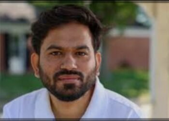 अमेरिका से लौट रहे CJP संस्थापक अभिजीत दिपके ,&nbsp; जंतर-मंतर पर शिक्षा व्यवस्था के खिलाफ बड़ा प्रदर्शन