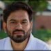 अमेरिका से लौट रहे CJP संस्थापक अभिजीत दिपके ,&nbsp; जंतर-मंतर पर शिक्षा व्यवस्था के खिलाफ बड़ा प्रदर्शन