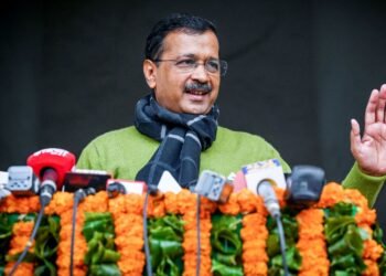 E20 पेट्रोल पर सियासी संग्राम तेज! केजरीवाल का राष्ट्रीय अभियान आज, तहसीन पूनावाला भी करेंगे भूख हड़ताल