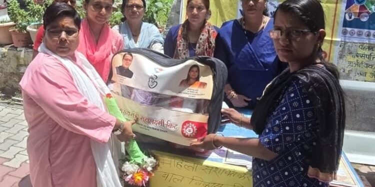 बीरोंखाल जनसेवा शिविर में 276 लाभार्थियों को मिला सरकारी योजनाओं का लाभ… सीएम के निर्देश पर आयोजित हुआ शिविर