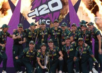 ICC ने बदल दिया वर्ल्ड कप का पूरा फॉर्मेट… 2027 ODI और 2028 T20 World Cup में दिखेगा नया रोमांच