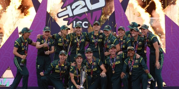 ICC ने बदल दिया वर्ल्ड कप का पूरा फॉर्मेट… 2027 ODI और 2028 T20 World Cup में दिखेगा नया रोमांच
