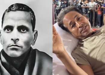 पोट्टी श्रीरामुलु की कहानी… 58 दिन भूख हड़ताल के बाद हो गई थी मौत, लेकिन बदल गए भारत का नक्शा