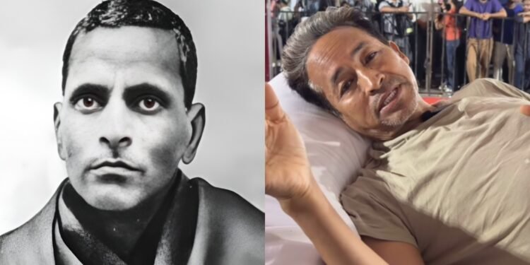 पोट्टी श्रीरामुलु की कहानी… 58 दिन भूख हड़ताल के बाद हो गई थी मौत, लेकिन बदल गए भारत का नक्शा