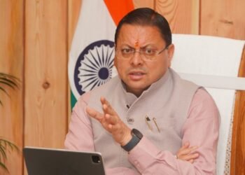 उत्तराखंड में अग्निवीरों के लिए बनेगा स्पेश सेल… रोजगार, स्वरोजगार और सरकारी योजनाओं का मिलेगा लाभ