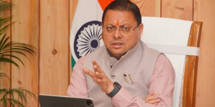 उत्तराखंड में अग्निवीरों के लिए बनेगा स्पेश सेल… रोजगार, स्वरोजगार और सरकारी योजनाओं का मिलेगा लाभ