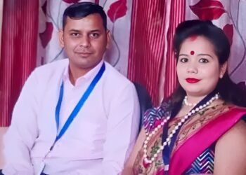 दूध में मिलाई नींद की गोलियां, बिस्तर में छोड़ा सांप…20 लाख के लिए पत्नी ने की पति हत्या