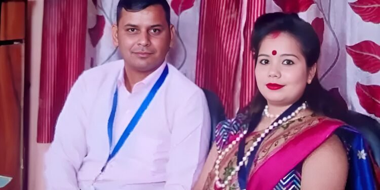 दूध में मिलाई नींद की गोलियां, बिस्तर में छोड़ा सांप…20 लाख के लिए पत्नी ने की पति हत्या