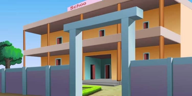 रुद्रपुर में बिना मान्यता चल रहे 7 स्कूलों पर एक्शन…संचालकों को नोटिस जारी