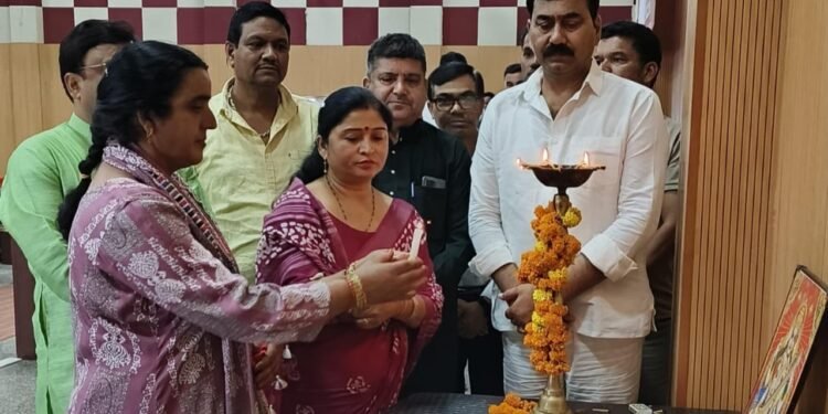 मुख्यमंत्री के जनसेवा अभियान का समापन… द्वारीखाल शिविर में 495 ग्रामीणों को मिला योजनाओं का लाभ