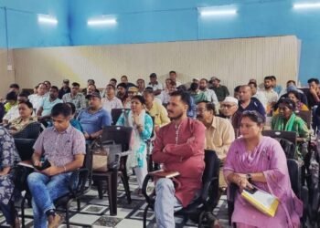 लैंसडाउन तहसील दिवस में 27 शिकायतें दर्ज, अधिकांश का मौके पर निपटारा