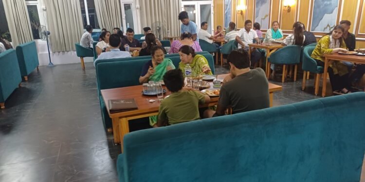 कोविड में बंद हुआ कारोबार, मुख्यमंत्री स्वरोजगार योजना ने बदली महेश कुमार की किस्मत