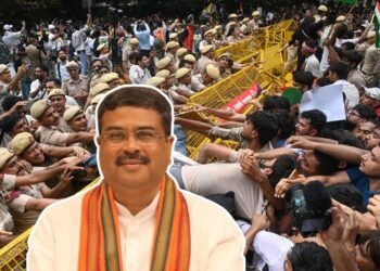 15 साल में पहली बार झुकी मोदी सरकार… विपक्ष भी फेल, फिर कैसे gen-z ने कर किया ये कमाल?
