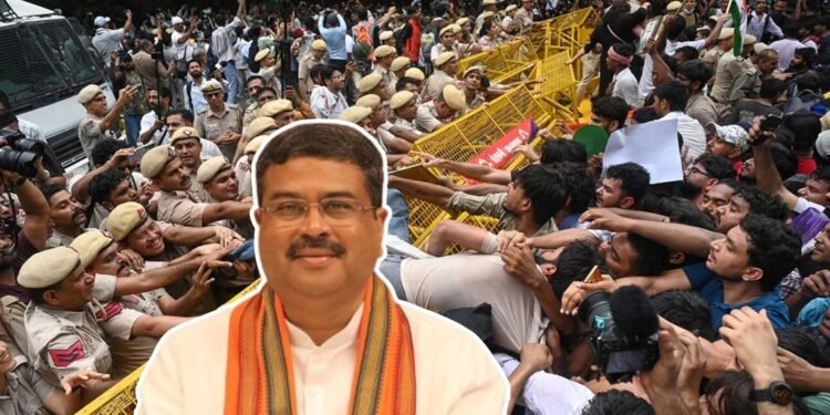 15 साल में पहली बार झुकी मोदी सरकार… विपक्ष भी फेल, फिर कैसे gen-z ने कर किया ये कमाल?