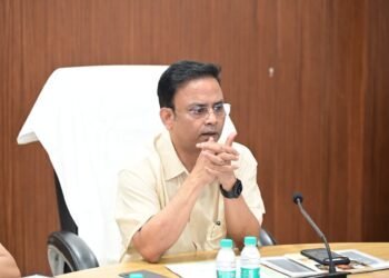 उत्तराखंड में GST कलेक्शन में बड़ा उछाल, अप्रैल-जून में SGST संग्रहण 24% बढ़ा
