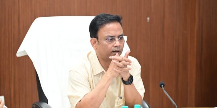 उत्तराखंड में GST कलेक्शन में बड़ा उछाल, अप्रैल-जून में SGST संग्रहण 24% बढ़ा