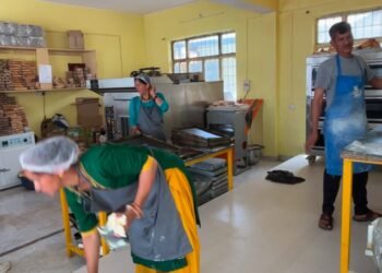 लखपति दीदी योजना से बदली पौड़ी की महिलाओं की तस्वीर, 33,700 से अधिक महिलाएं बनीं आत्मनिर्भर