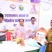 कोटद्वार में श्रमिकों को मिली बड़ी सौगात… 180 मजदूरों को वेलफेयर किट, 70 ने कराई मुफ्त हेल्थ जांच